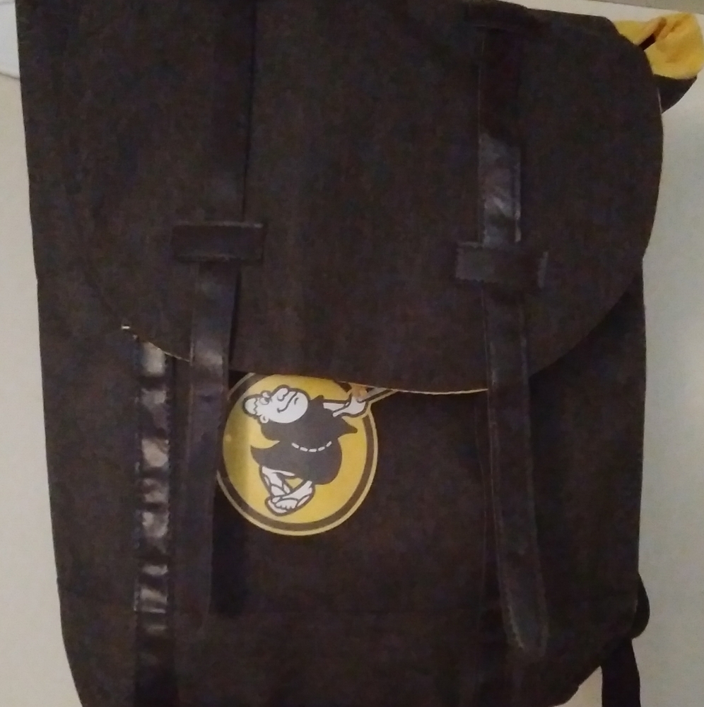 San Diego Padres Backpack